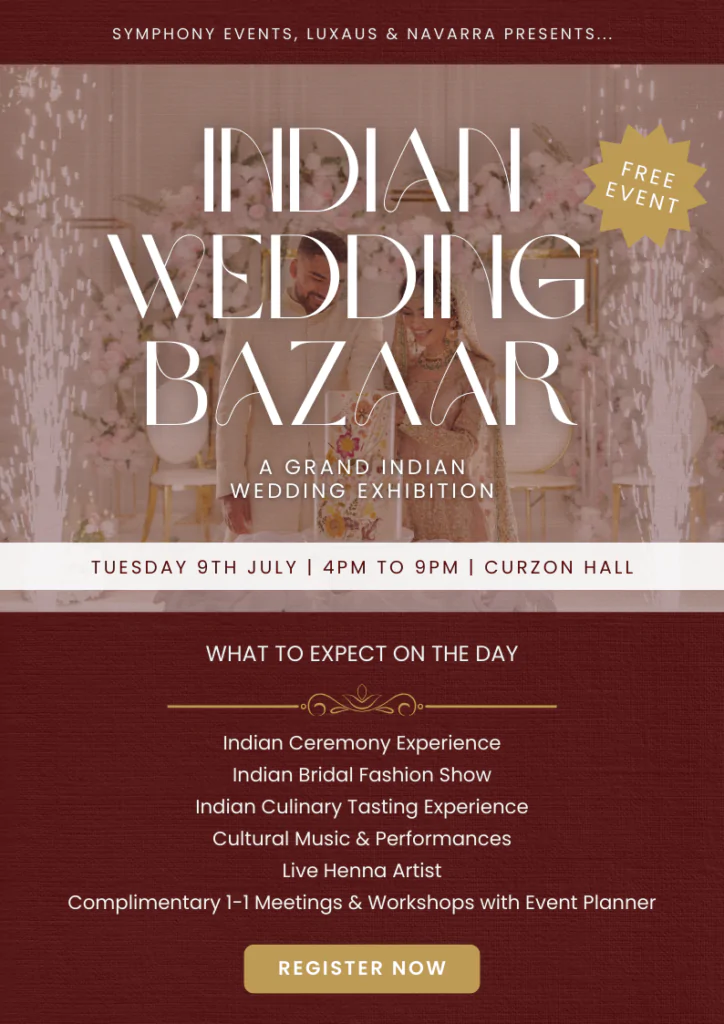 Indian Wedding Expo