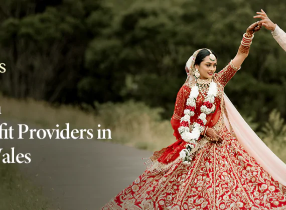 33 Best Indian Wedding Outfit Providers in New South Wales