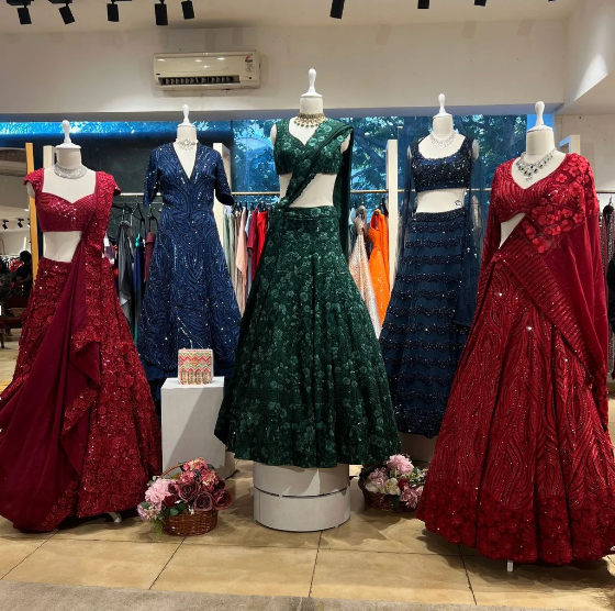 Pernia's Pop-Up Shop