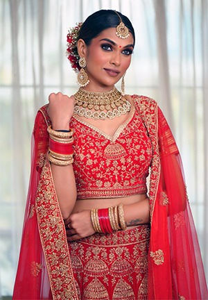 Indian Fashion Boutique