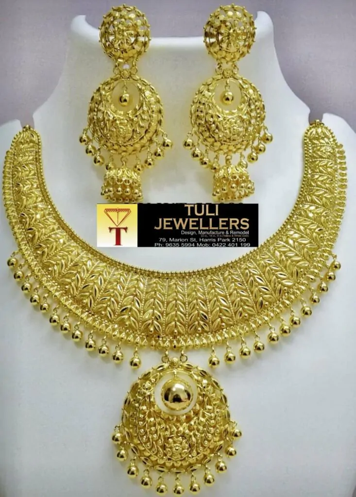 Tuli Jewellers