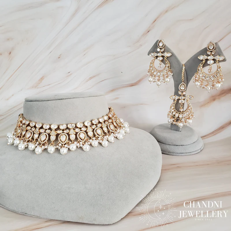 Chandni Jewellery