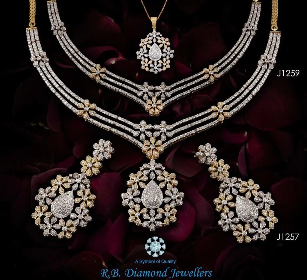 RB Diamond Jewellers