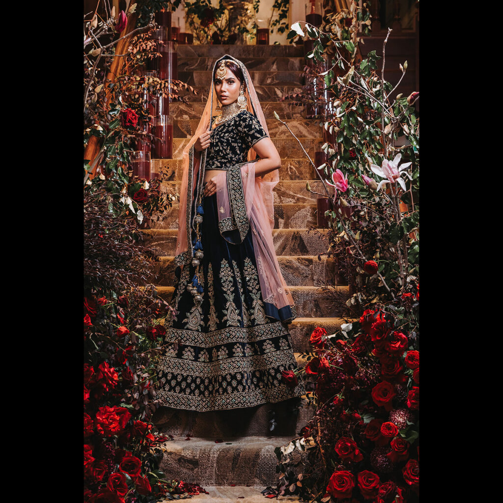 Grand Indian Wedding Experience