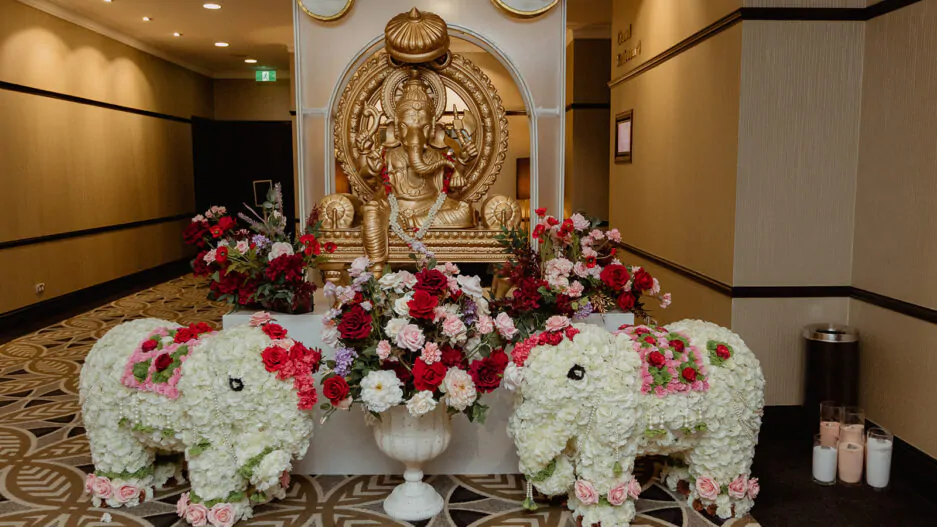 indian wedding planner