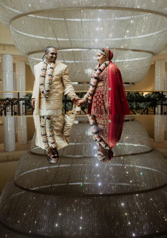 indian wedding planner