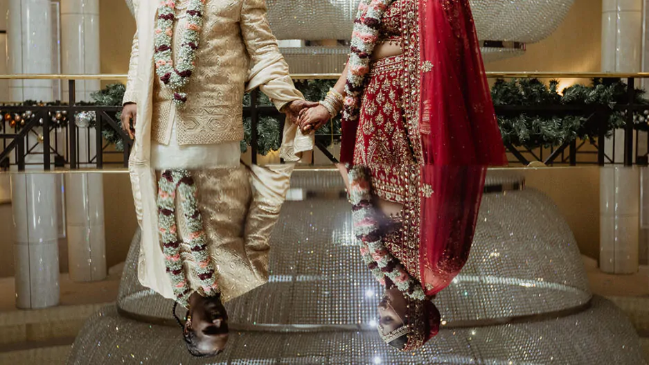 indian wedding planner