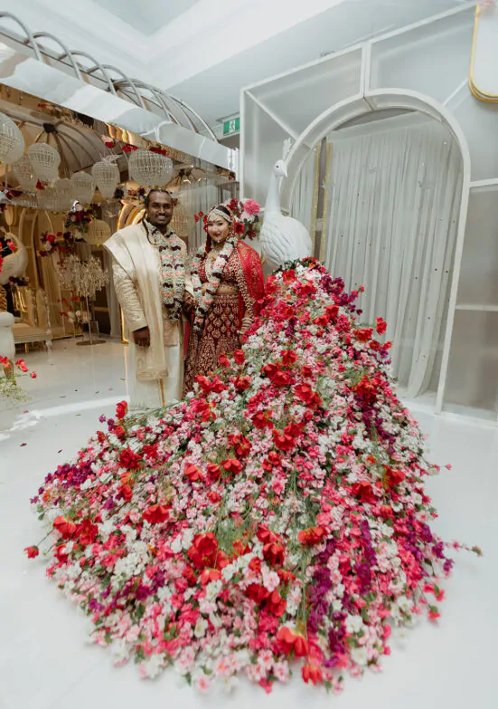 indian wedding planner