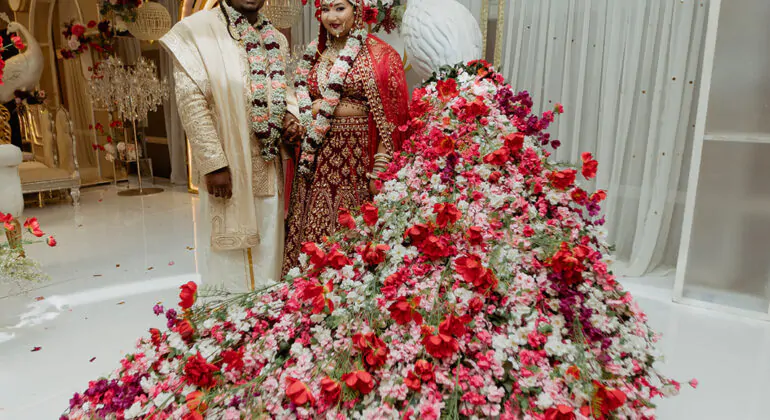 indian wedding planner