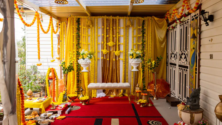 indian wedding planner