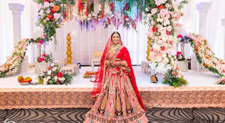 indian wedding planner