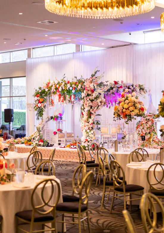 indian wedding planner