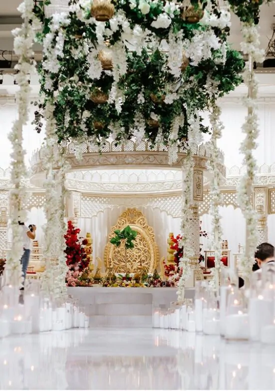 indian wedding planner