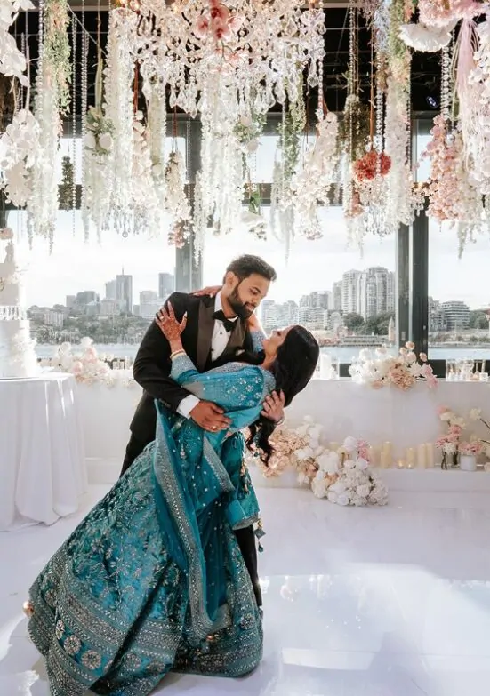 indian wedding planner